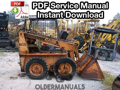 1835 case skid steer|1835 case skid steer manual.